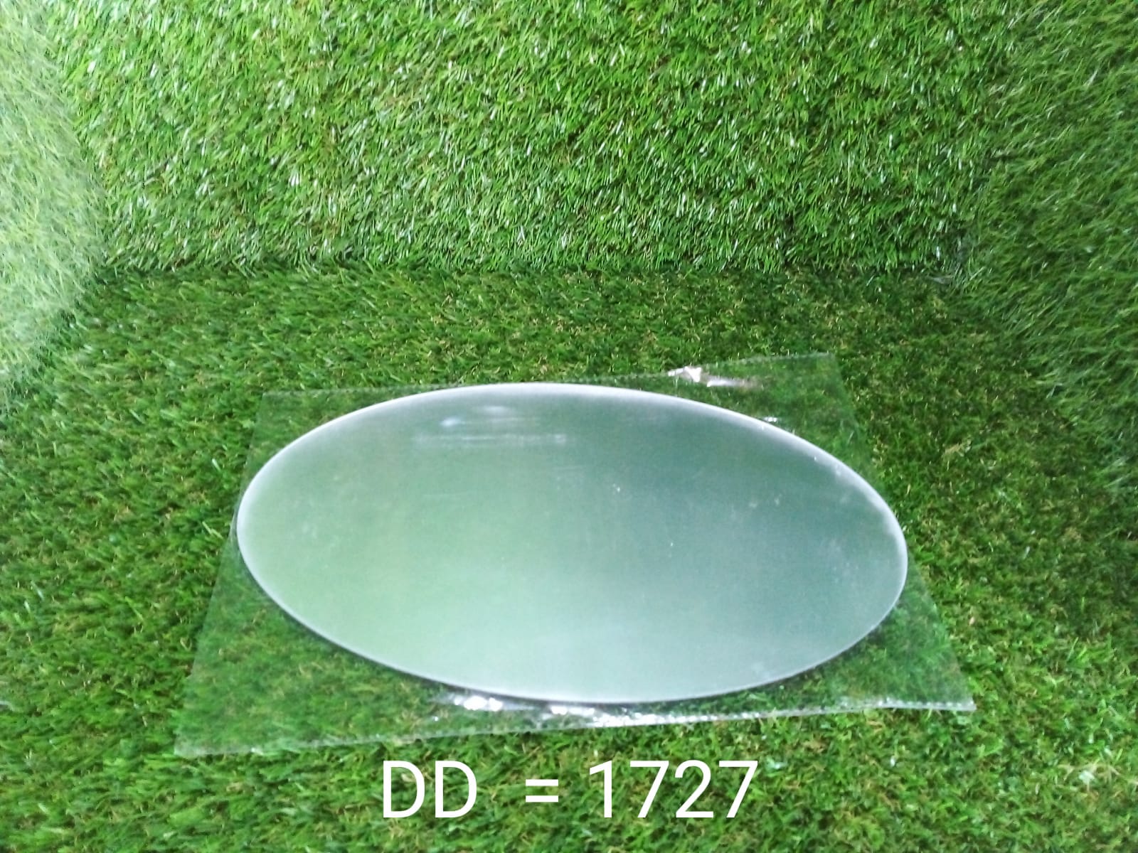 Bathroom mirror stickers for simple installation Bathroom mirror stickers for simple installation